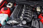 BMW M3 Compact 1996 года